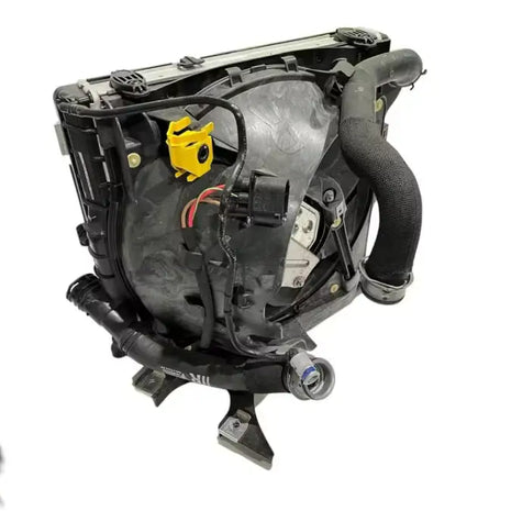 PORSCHE 911 WATER RADIATOR SET WATER RADIATOR SET