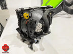 PORSCHE 911 WATER RADIATOR SET WATER RADIATOR SET