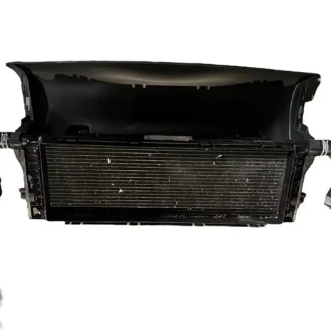 PORSCHE 911 WATER RADIATOR SET WATER RADIATOR SET