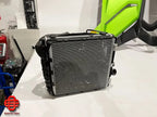 PORSCHE 911 WATER RADIATOR SET WATER RADIATOR SET
