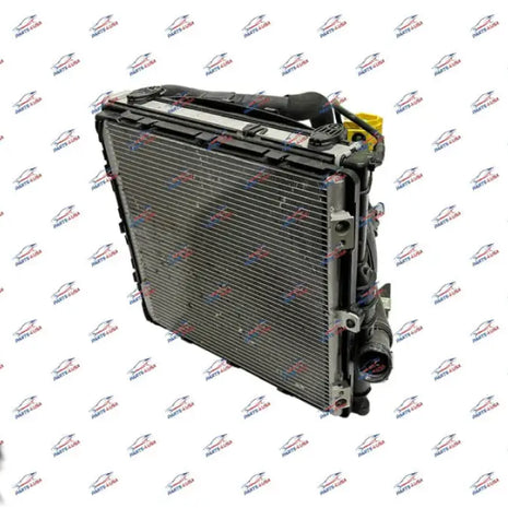 PORSCHE 911 WATER RADIATOR SET OEM