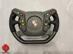 PORSCHE 935 982 718 GT4 CARBON STEERING WHEEL DSG OEM