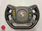 PORSCHE 935 982 718 GT4 CARBON STEERING WHEEL DSG OEM