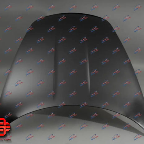 PORSCHE 991.1 GT3 CARBON FIBER FRONT HOOD OEM