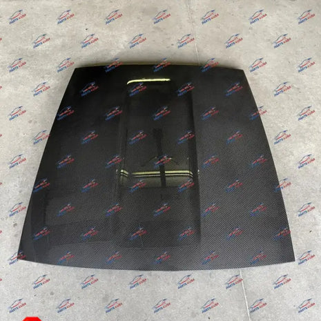 PORSCHE 991 992 WEISSACH CARBON FIBER ROOF OEM
