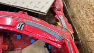 PORSCHE 991 CARRERA FRONT FRAME TUB COMPLETE OEM