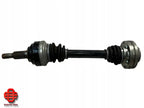 PORSCHE 991 DRIVE SHAFT DRIVE SHAFT