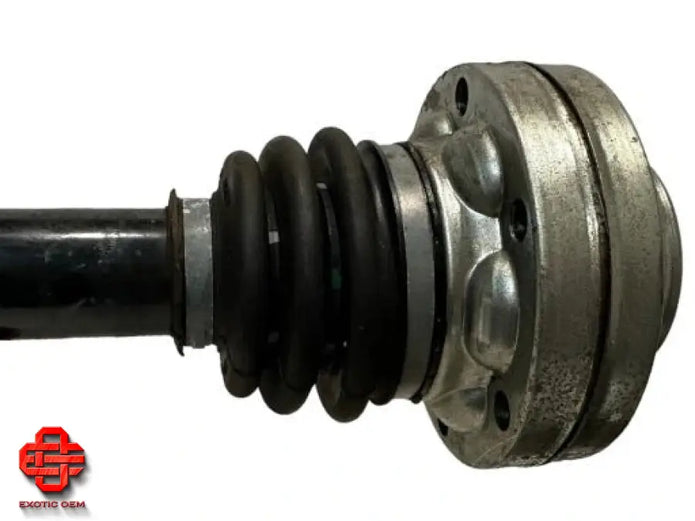 PORSCHE 991 DRIVE SHAFT DRIVE SHAFT