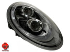PORSCHE 991 FRONT LAMP