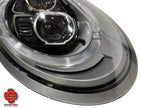 PORSCHE 991 FRONT LAMP
