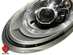 PORSCHE 991 FRONT LAMP