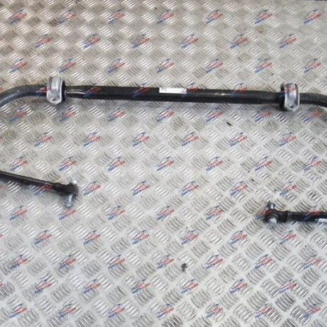 PORSCHE 991 GT3RS STABLIZATOR CARBON OEM