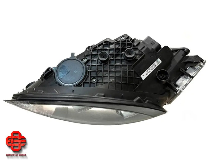 PORSCHE 991 LEFT HEADLIGHT