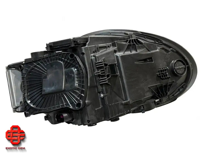 PORSCHE 991 RIGHT HEADLIGHT
