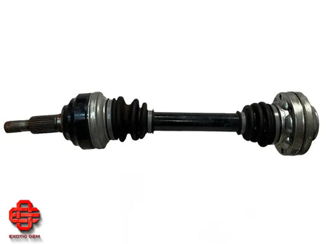 PORSCHE 991 TURBO GT3 DRIVE SHAFT AXLE DRIVE SHAFT