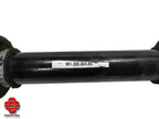 PORSCHE 991 TURBO GT3 DRIVE SHAFT AXLE DRIVE SHAFT
