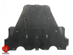 PORSCHE 991 UNDERBODY COVER UNDERTRAY COVER