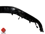 PORSCHE 992 911 TURBO FRONT BUMPER SPOILER