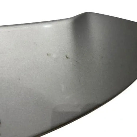 PORSCHE 992 911 TURBO S REAR SPOILER AILERON