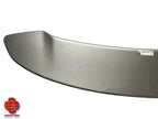 PORSCHE 992 911 TURBO S REAR SPOILER AILERON
