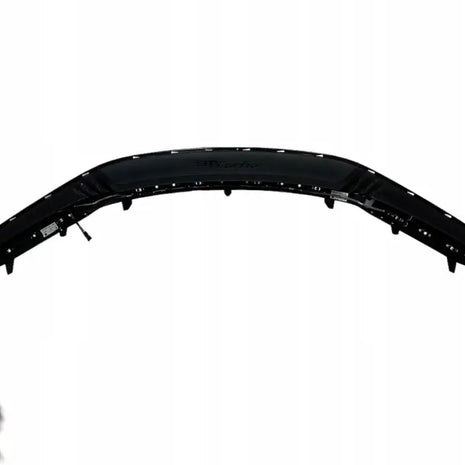 PORSCHE 992 911 TURBO SPOILER FRONT BUMPER LIP