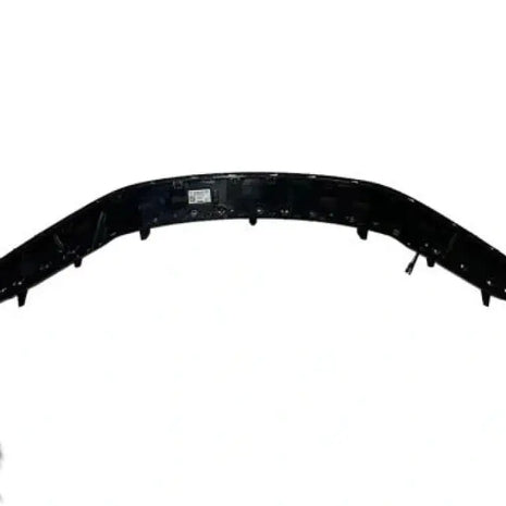 PORSCHE 992 911 TURBO SPOILER FRONT BUMPER LIP