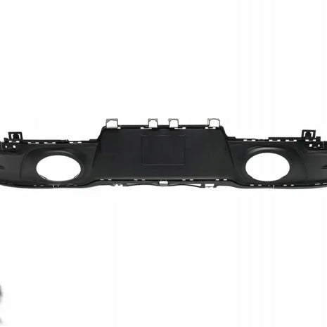 PORSCHE 992 BUMPER COVER