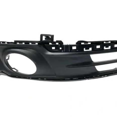 PORSCHE 992 BUMPER COVER