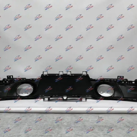 PORSCHE 992 CARRERA 4S REAR BUMPER COVER