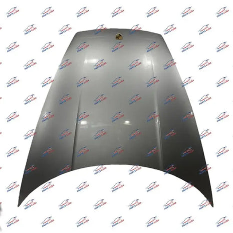PORSCHE 992 FRONT HOOD