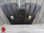PORSCHE 992 GT3 AKRAPOVIC CARBON REAR DIFFUSER OEM