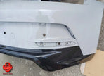 PORSCHE 992 GT3 AKRAPOVIC CARBON REAR DIFFUSER OEM