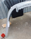 PORSCHE 992 GT3 AKRAPOVIC CARBON REAR DIFFUSER OEM