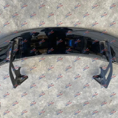 PORSCHE 992 GT3 REAR CARBON SPOILER OEM
