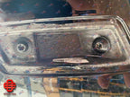 PORSCHE 992 GT3 REAR CARBON SPOILER OEM