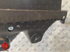 PORSCHE 992 GT3 REAR CARBON SPOILER OEM