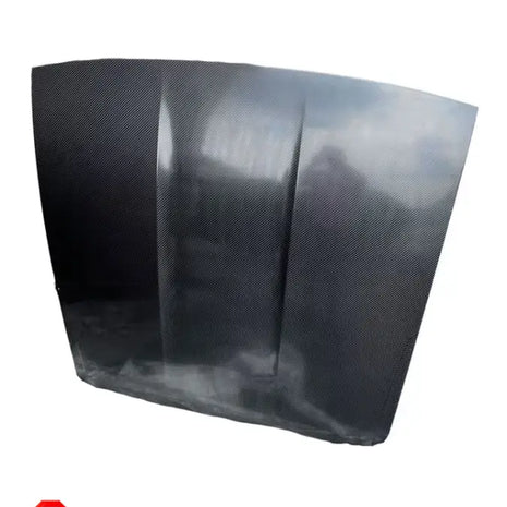 PORSCHE 992 GT3 RS 2023 CARBON ROOF COVER - CARBON ROOF COVER