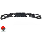 PORSCHE 992 REAR BUMPER LOWER COVER