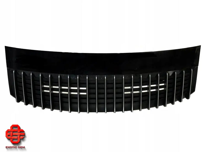 PORSCHE 992 REAR COVER GRILL COVER