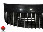 PORSCHE 992 REAR COVER GRILL COVER