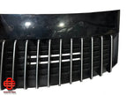 PORSCHE 992 REAR COVER TRUNK LID EL REAR COVER LID GRILL