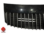 PORSCHE 992 REAR COVER TRUNK LID EL REAR COVER LID GRILL