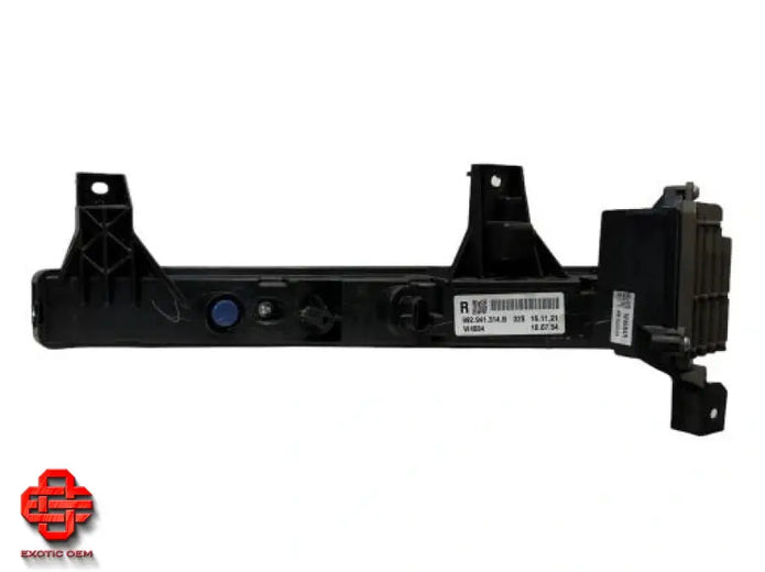 PORSCHE 992 RIGHT ADDITIONAL HEADLIGHT LAMP