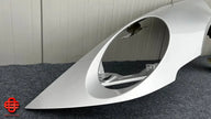 PORSCHE 992 TURBO S FENDER OR WING TRIM L + R OEM