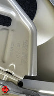 PORSCHE 992 TURBO S FENDER OR WING TRIM L + R OEM