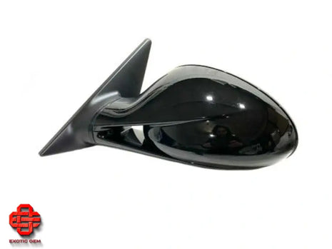 PORSCHE 997 LEFT MIRROR MIRROR