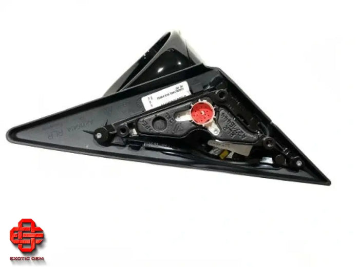 PORSCHE 997 RIGHT MIRROR