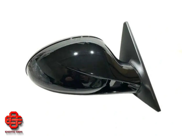 PORSCHE 997 RIGHT MIRROR