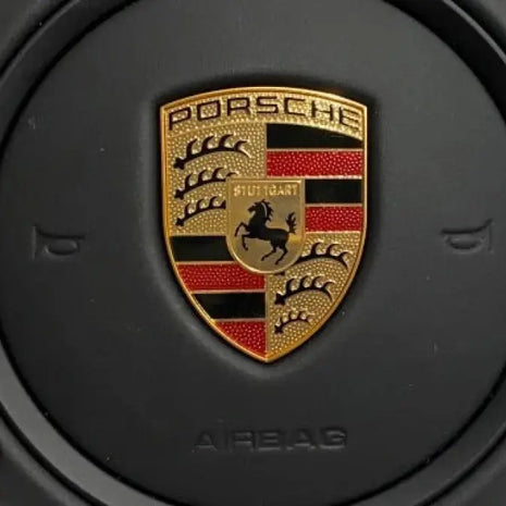 PORSCHE AIRBAG DRIVER’S AIRBAG