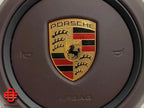 PORSCHE AIRBAG DRIVER’S AIRBAG BROWN